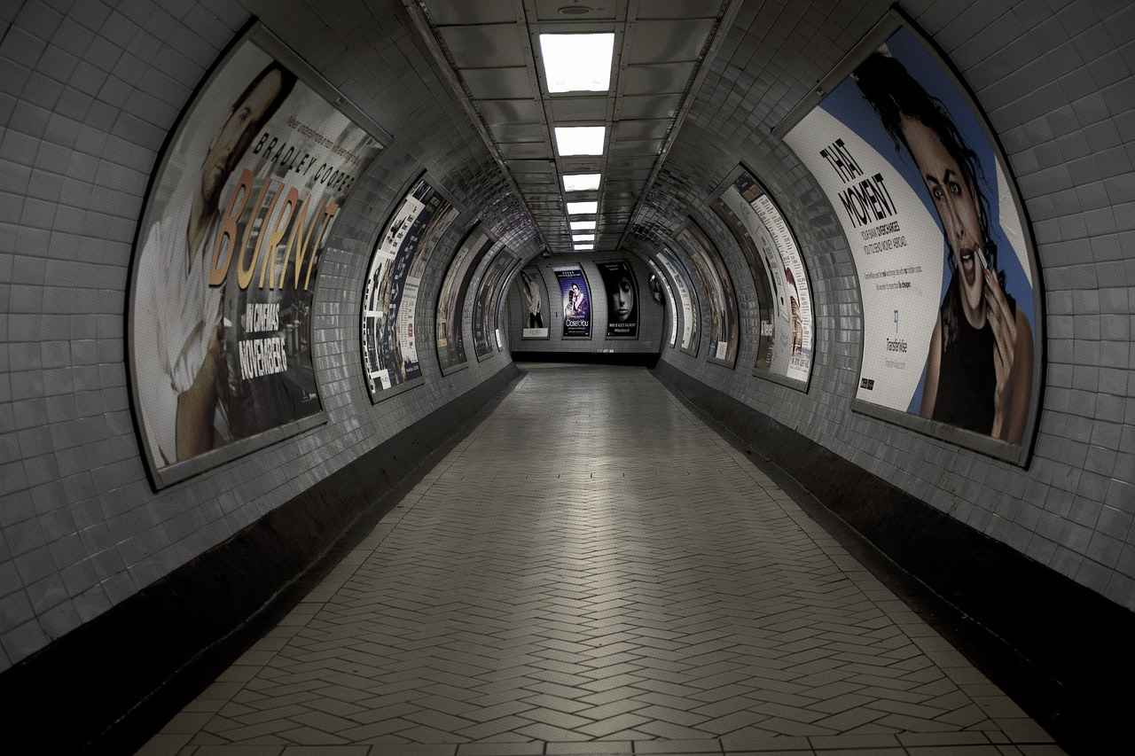 What is Subway Surfers?