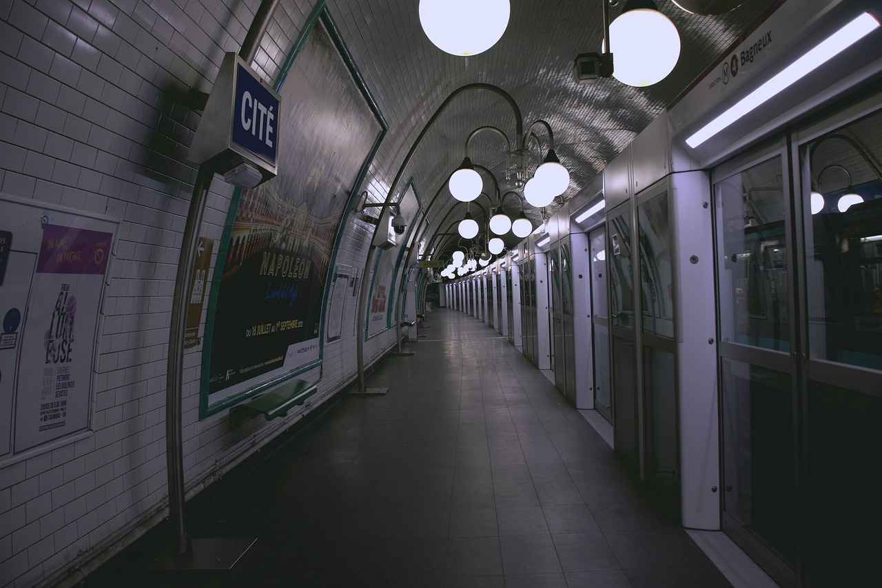 Understanding Subway Surfers