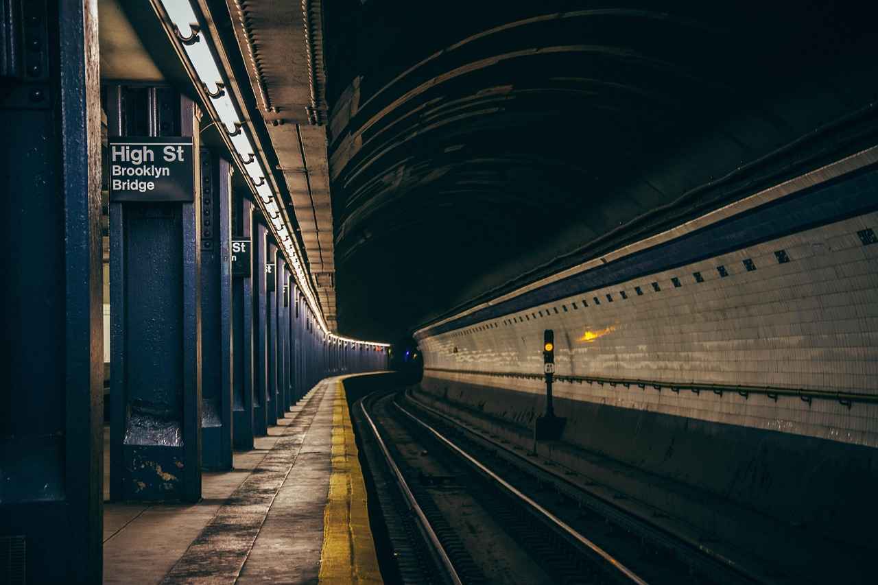 Mastering Obstacles and Trains
