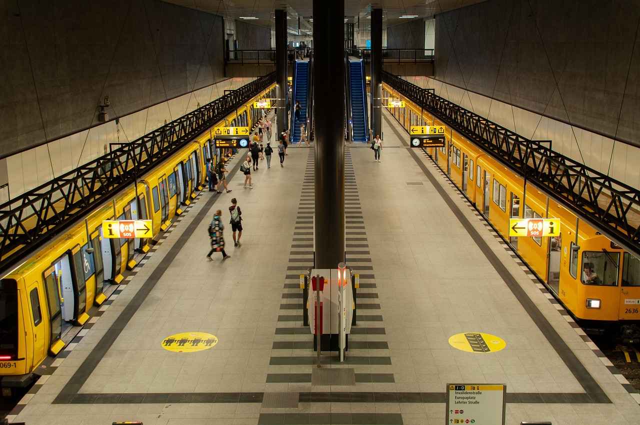 Subway Surfers 2019: A Year in Review 1 Major Updates in Subway Surfers 2019