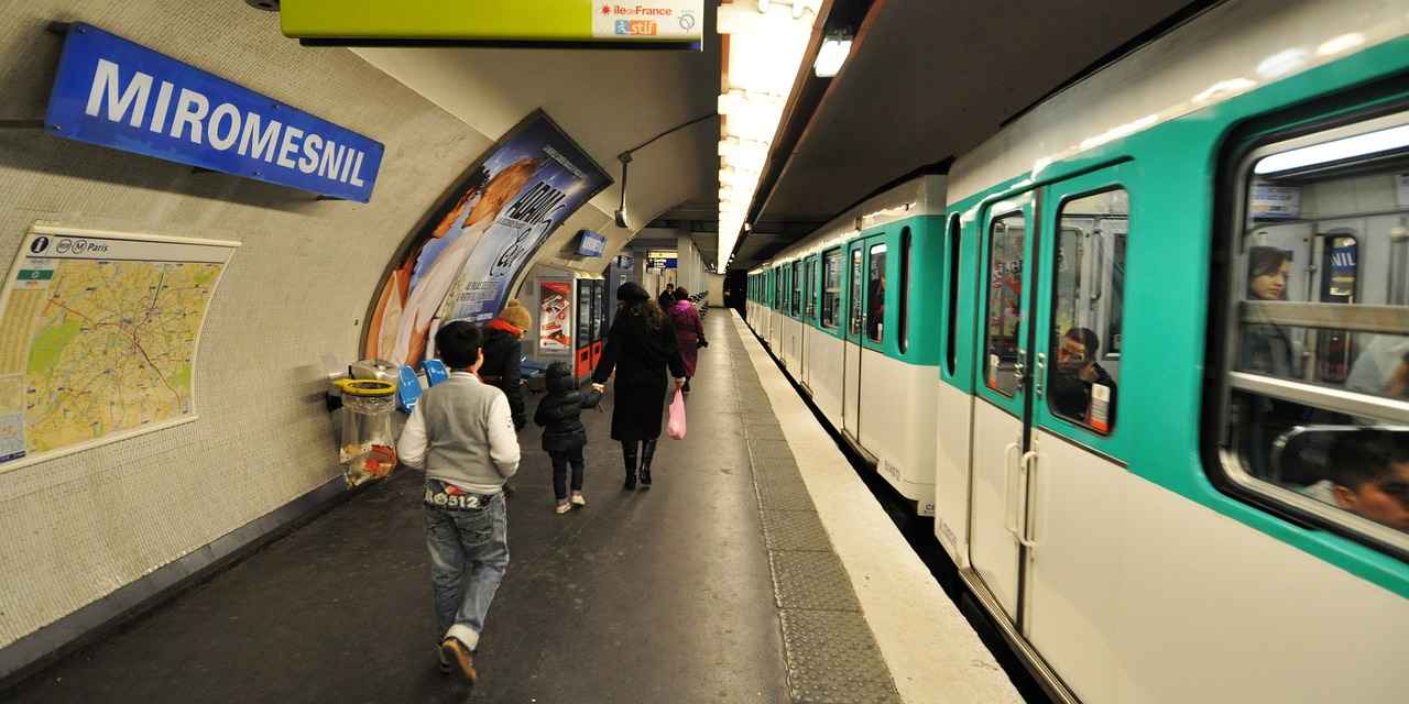 What is Subway Surfers?