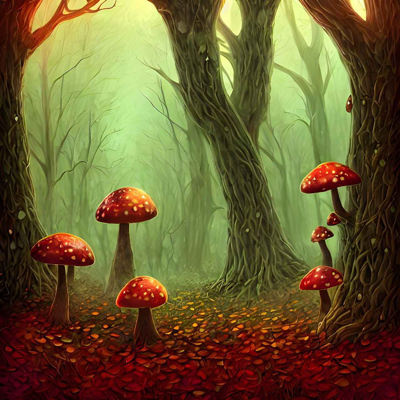 7. Conclusion: Embrace the Halloween Spirit