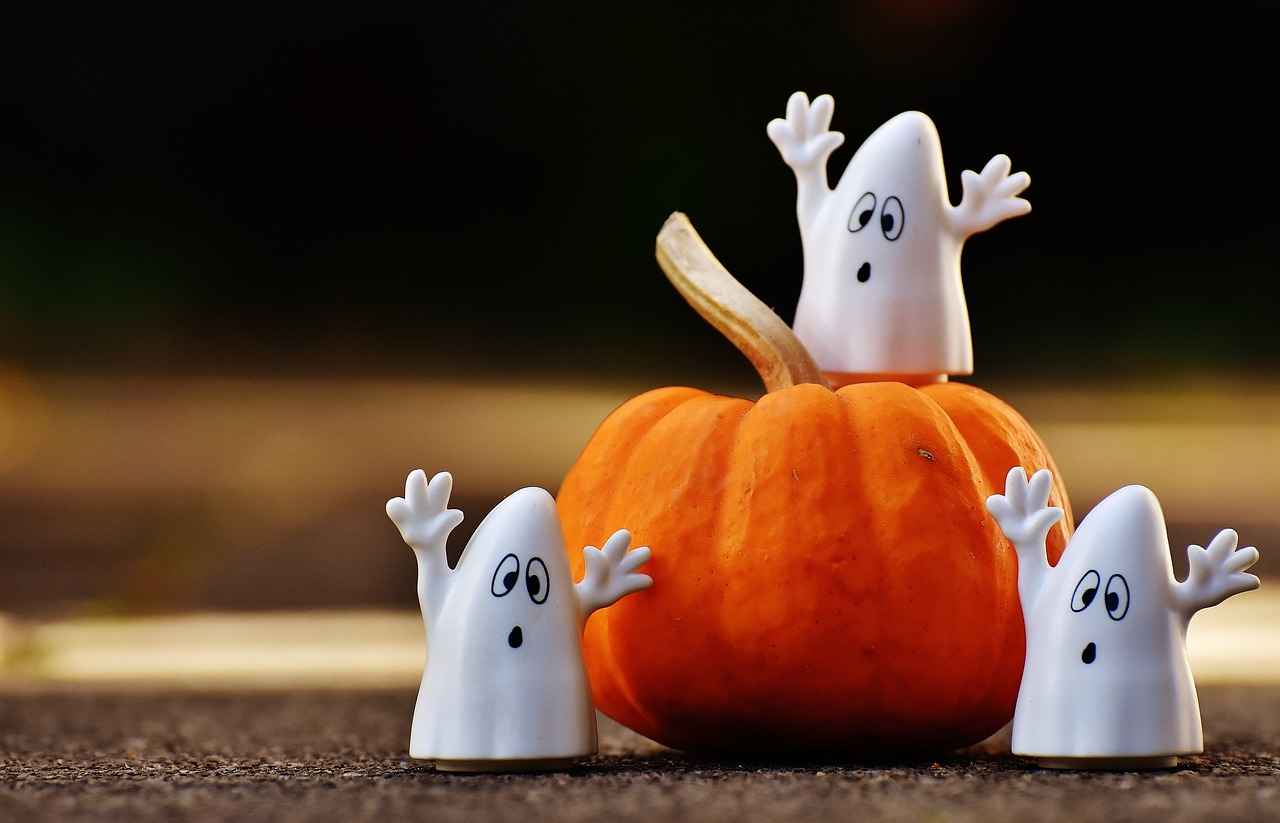 3. Halloween-Themed Challenges and Missions