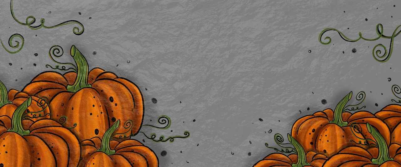 Limited-Time Halloween Events
