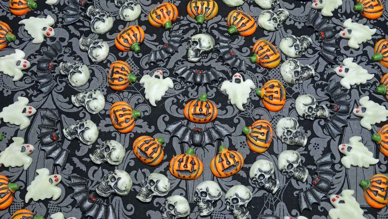 Subway Surfers Halloween: What's New This Year? 4 Enhanced Gameplay Features