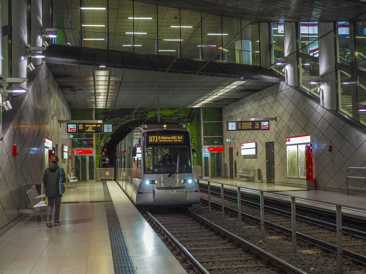 Subway Surfers Tips for Beginners in 2023 1 Understanding the Basics of Subway Surfers