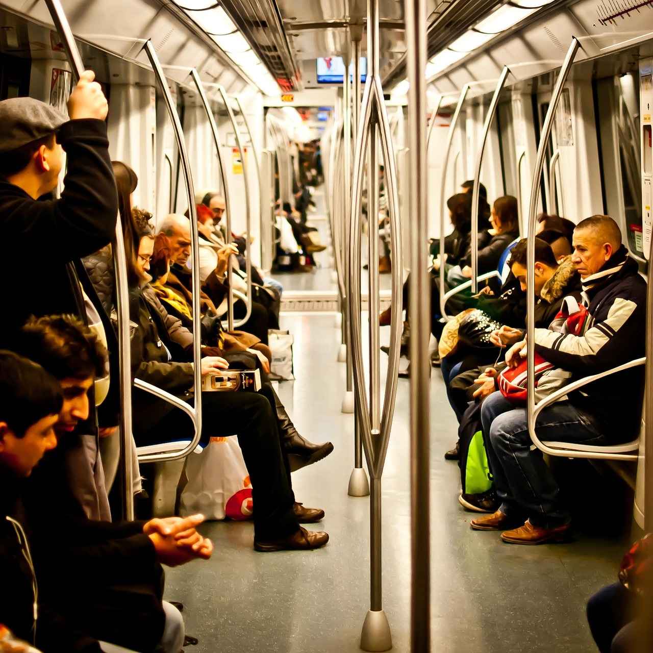 1. What is Subway Surfers?