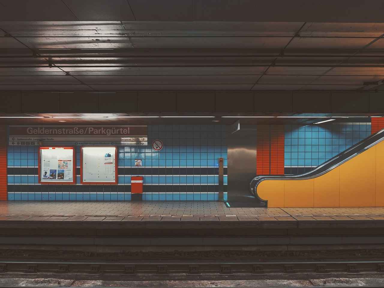 What is Subway Surfers?