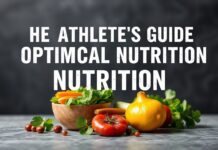 The Athlete’s Guide to Optimal Nutrition: Fueling Your Performance The Athlete's Guide to Optimal Nutrition: Fueling Your Performance