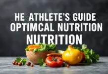The Athlete’s Guide to Optimal Nutrition: Fueling Your Performance The Athlete's Guide to Optimal Nutrition: Fueling Your Performance