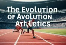The Evolution of Athletics: From Ancient Tracks to Modern Marvels The Evolution of Athletics: From Ancient Tracks to Modern Marvels