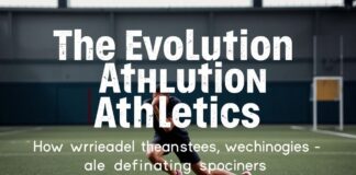 The Evolution of Athletics: How Modern Training Techniques Are Redefining Sports The Evolution of Athletics: How Modern Training Techniques Are Redefining Sports