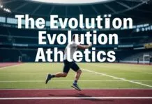 The Evolution of Athletics: How Technology and Globalization Are Shaping the Sport The Evolution of Athletics: How Technology and Globalization Are Shaping the Sport