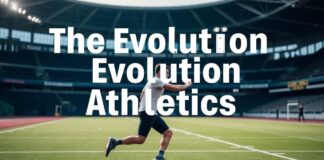 The Evolution of Athletics: How Technology and Globalization Are Shaping the Sport The Evolution of Athletics: How Technology and Globalization Are Shaping the Sport