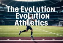 The Evolution of Athletics: How Technology and Globalization Are Shaping the Sport The Evolution of Athletics: How Technology and Globalization Are Shaping the Sport