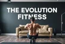 The Evolution of Fitness: From Gyms to Living Rooms The Evolution of Fitness: From Gyms to Living Rooms