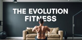 The Evolution of Fitness: From Gyms to Living Rooms The Evolution of Fitness: From Gyms to Living Rooms