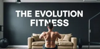 The Evolution of Fitness: From Gyms to Living Rooms The Evolution of Fitness: From Gyms to Living Rooms