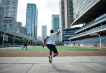 The Evolution of Urban Sports: From Sidewalks to Stadiums The Evolution of Urban Sports: From Sidewalks to Stadiums