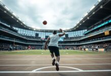 The Evolution of Urban Sports: From Streets to Stadiums The Evolution of Urban Sports: From Streets to Stadiums