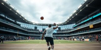 The Evolution of Urban Sports: From Streets to Stadiums The Evolution of Urban Sports: From Streets to Stadiums