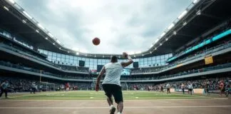 The Evolution of Urban Sports: From Streets to Stadiums The Evolution of Urban Sports: From Streets to Stadiums