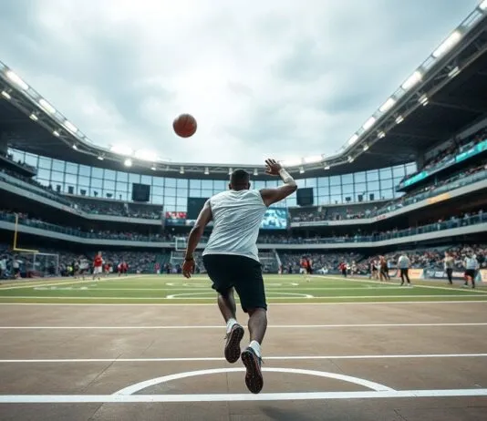 The Evolution of Urban Sports: From Streets to Stadiums The Evolution of Urban Sports: From Streets to Stadiums