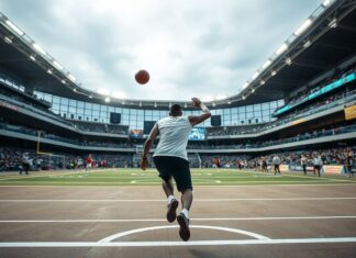 The Evolution of Urban Sports: From Streets to Stadiums The Evolution of Urban Sports: From Streets to Stadiums
