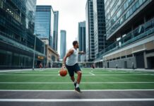 The Evolution of Urban Sports: How Cities Are Shaping the Future of Athletics The Evolution of Urban Sports: How Cities Are Shaping the Future of Athletics