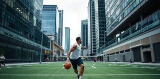 The Evolution of Urban Sports: How Cities Are Shaping the Future of Athletics The Evolution of Urban Sports: How Cities Are Shaping the Future of Athletics