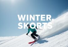 The Evolution of Winter Sports: Staying Active and Stylish The Evolution of Winter Sports: Staying Active and Fashionable