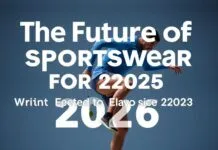 The Future of Sports Fashion: What to Expect in 2026 The Future of Sportswear: What to Expect in 2026