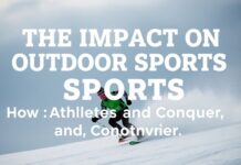 The Impact of Weather on Outdoor Sports: How Athletes Adapt and Overcome The Impact of Weather on Outdoor Sports: How Athletes Adapt and Conquer