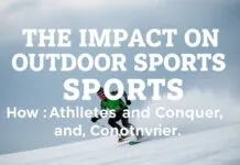 The Impact of Weather on Outdoor Sports: How Athletes Adapt and Overcome The Impact of Weather on Outdoor Sports: How Athletes Adapt and Conquer
