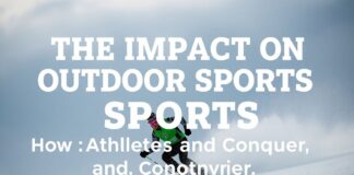 The Impact of Weather on Outdoor Sports: How Athletes Adapt and Overcome The Impact of Weather on Outdoor Sports: How Athletes Adapt and Conquer