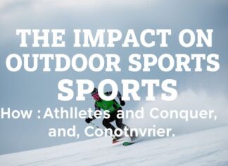 The Impact of Weather on Outdoor Sports: How Athletes Adapt and Overcome The Impact of Weather on Outdoor Sports: How Athletes Adapt and Conquer