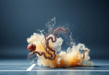 The Intersection of Art and Sports: A Unique Fusion of Creativity and Athleticism The Intersection of Art and Sports: A Unique Blend of Creativity and Athleticism