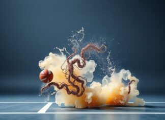 The Intersection of Art and Sports: A Unique Fusion of Creativity and Athleticism The Intersection of Art and Sports: A Unique Blend of Creativity and Athleticism