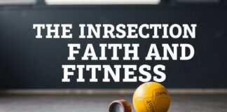The Intersection of Faith and Fitness: How Sunrise Time Influences Morning Workouts The Intersection of Faith and Fitness: How Dawn Time Affects Morning Exercises