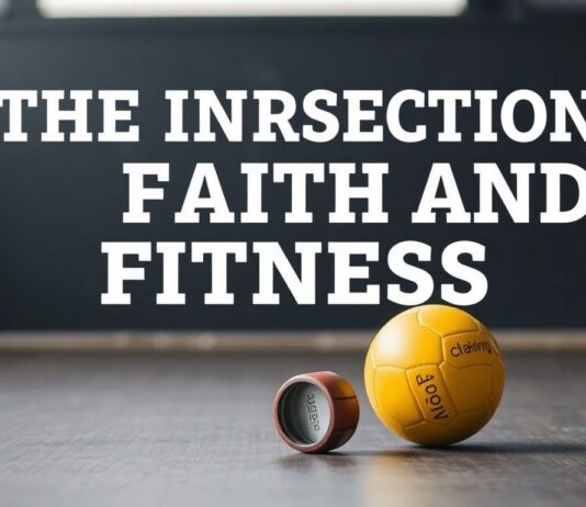 The Intersection of Faith and Fitness: How Sunrise Time Influences Morning Workouts The Intersection of Faith and Fitness: How Dawn Time Affects Morning Exercises