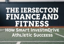 The Intersection of Finance and Fitness: How Smart Investments Fuel Athletic Success The Intersection of Finance and Fitness: How Smart Investments Drive Athletic Success