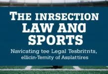 The Intersection of Law and Sports: Navigating the Legal Landscape of Athletics The Intersection of Law and Sports: Navigating the Legal Terrain of Athletics