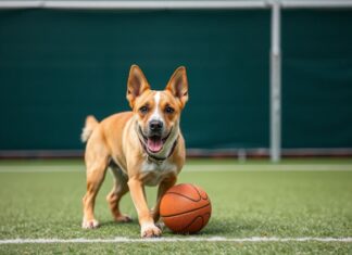 The Intersection of Sports and Animal Companionship: Unseen Benefits and Risks The Intersection of Sports and Pet Ownership: Unseen Benefits and Risks
