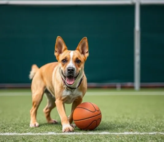 The Intersection of Sports and Animal Companionship: Unseen Benefits and Risks The Intersection of Sports and Pet Ownership: Unseen Benefits and Risks