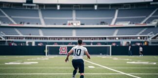 The Intersection of Sports and Career Development: How Athletes Can Excel Beyond the Field The Intersection of Sports and Career Development: How Athletes Can Thrive Beyond the Field