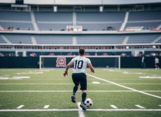 The Intersection of Sports and Career Development: How Athletes Can Excel Beyond the Field The Intersection of Sports and Career Development: How Athletes Can Thrive Beyond the Field