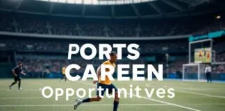 The Intersection of Sports and Career Opportunities: A Global Perspective The Intersection of Sports and Career Opportunities: A Worldwide View