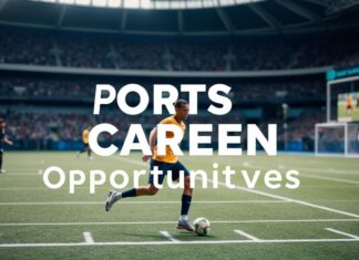 The Intersection of Sports and Career Opportunities: A Global Perspective The Intersection of Sports and Career Opportunities: A Worldwide View