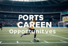 The Intersection of Sports and Career Opportunities: A Global Perspective The Intersection of Sports and Career Opportunities: A Worldwide View