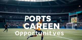 The Intersection of Sports and Career Opportunities: A Global Perspective The Intersection of Sports and Career Opportunities: A Worldwide View